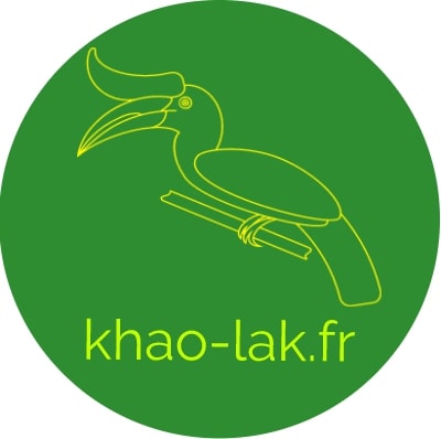 Khao Lak en français