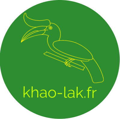 Excursions à Khao Lak
